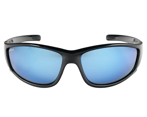 Spotters Sunglasses Cristo Gloss Black - Image 3