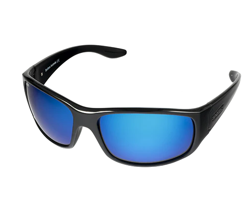 Spotters Sunglasses Cruiz Gloss Black - Image 3
