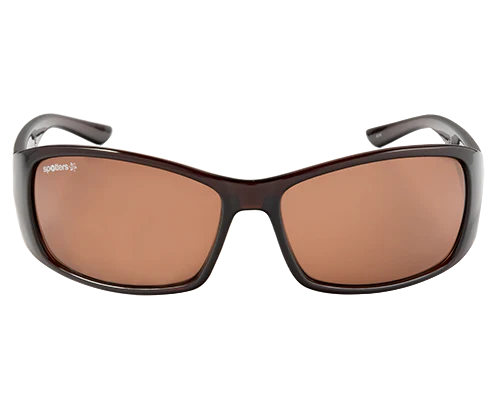 Spotters Sunglasses Ellie Gloss Brown