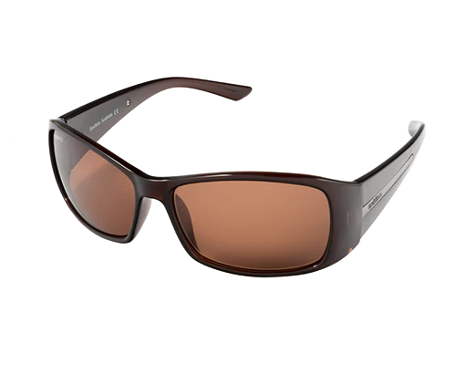 Spotters Sunglasses Ellie Gloss Brown - Image 2