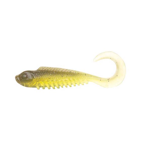 Squidgie Wriggler