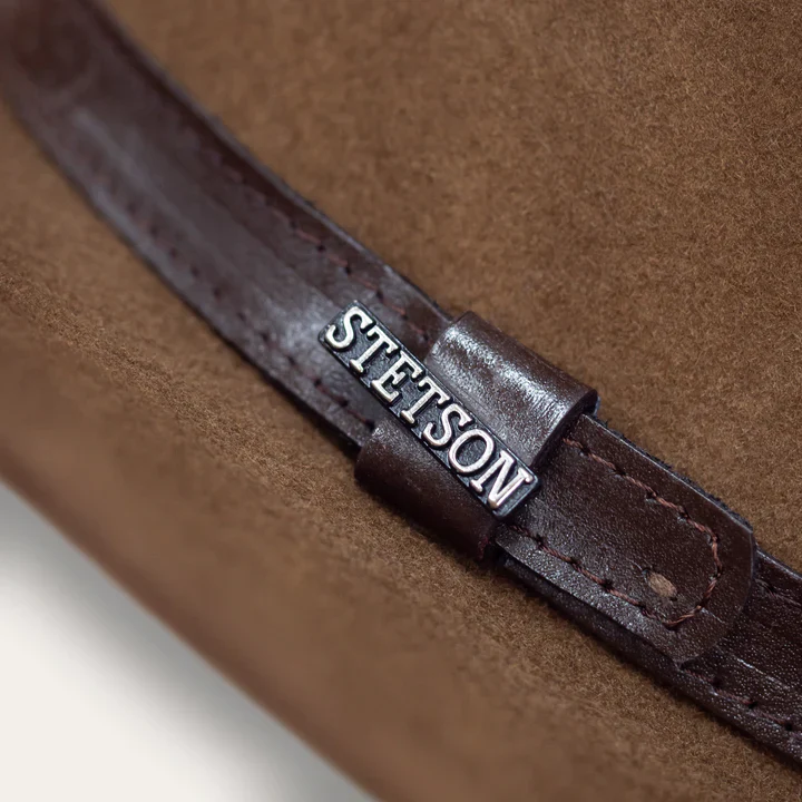 Stetson Arizona Mink - Image 4