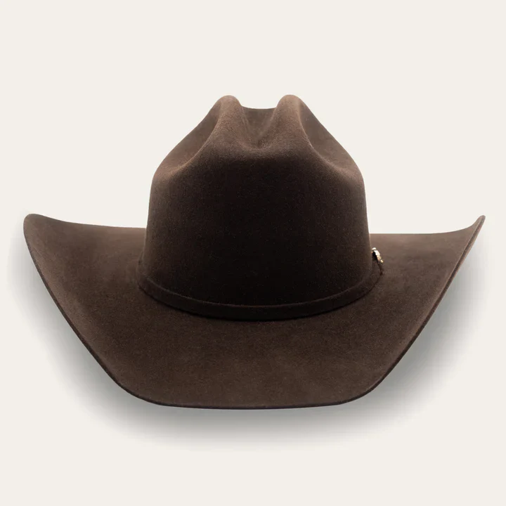 Stetson Colorado Chocolate - Image 4