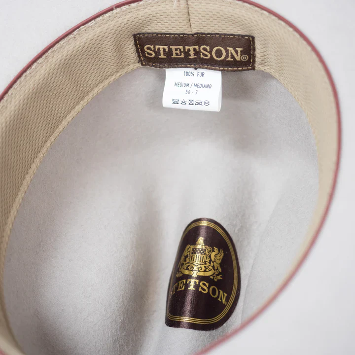 Stetson Dakota Natural - Image 4