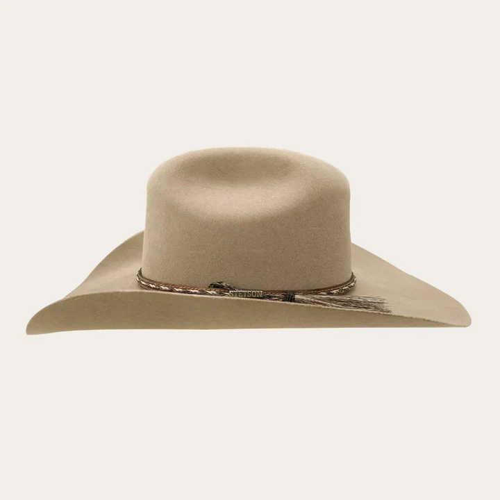 Stetson Ironbark Driftwood - Image 3