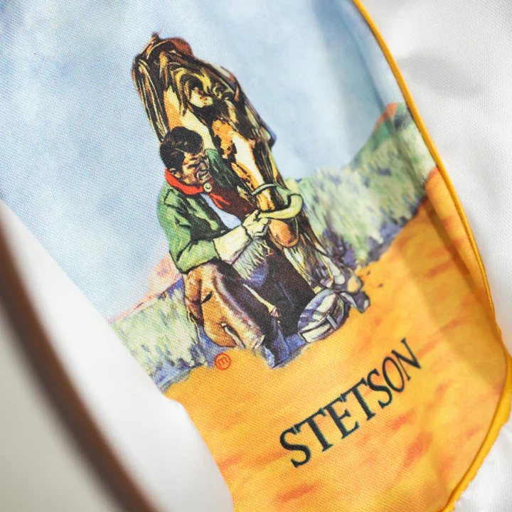 Stetson Ironbark Natural - Image 3