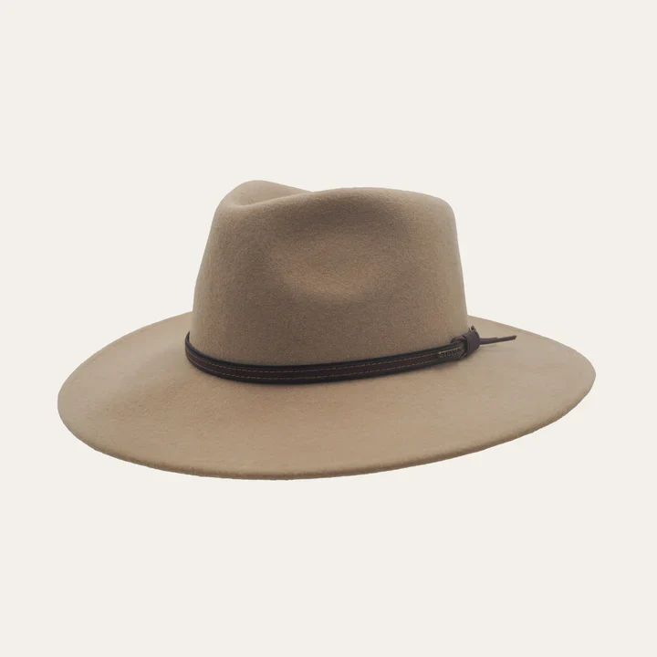 Stetson Montana Mushroom