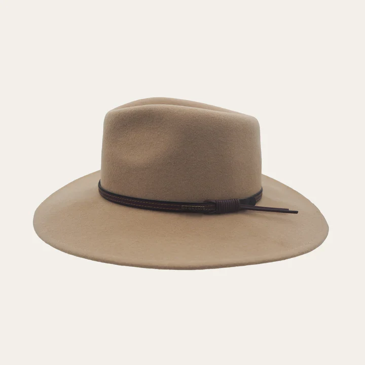 Stetson Montana Mushroom - Image 3