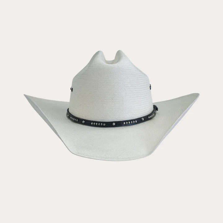 Stetson Oregon Straw White - Image 2