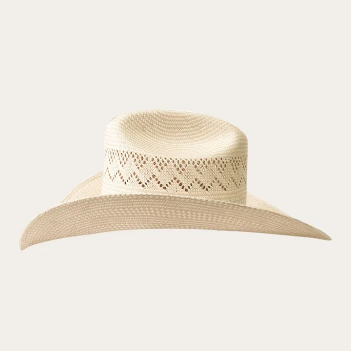 Stetson Peeler Straw - Image 3