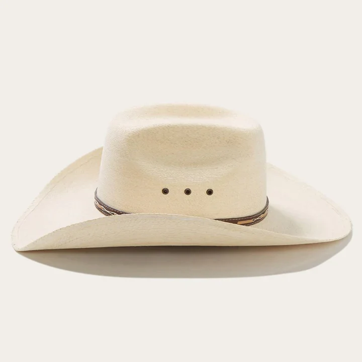 Stetson Square Straw - Image 3