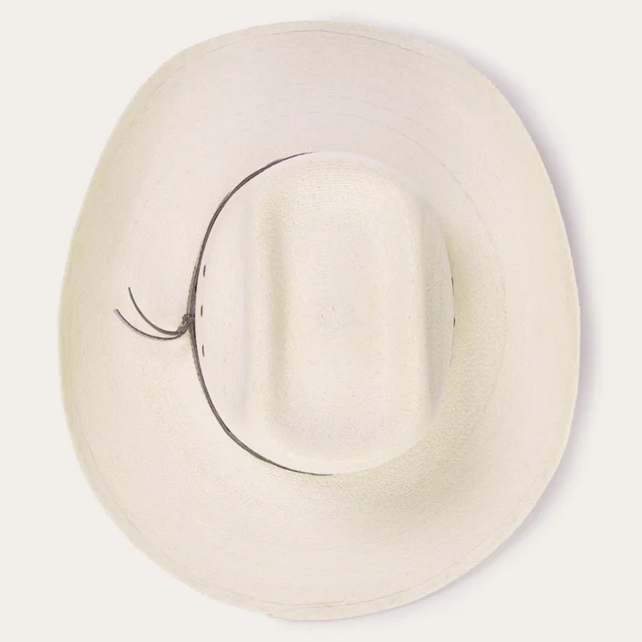Stetson Square Straw - Image 4