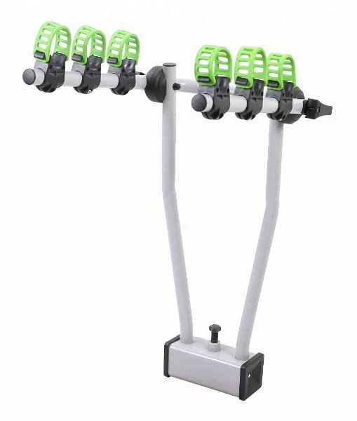 Stowaway Car Bike Carrier - 3 Bike