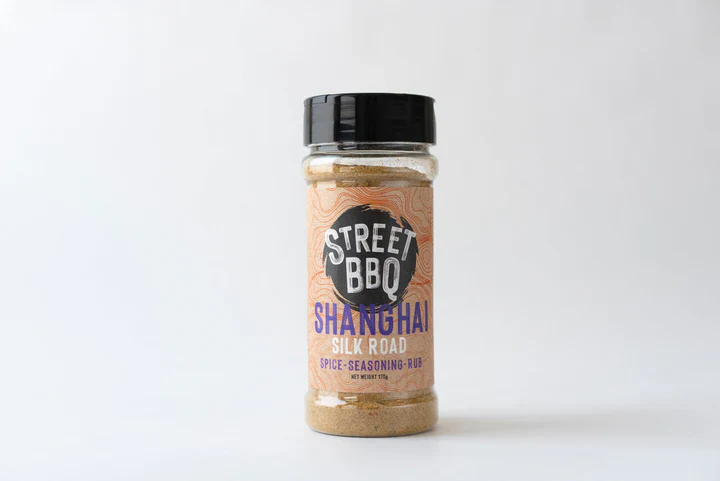 Street BBQ Rub - Image 3