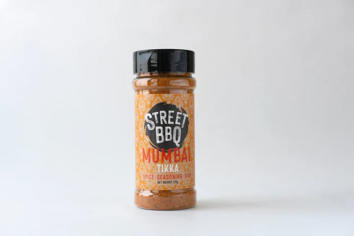 Street BBQ Rub - Image 4