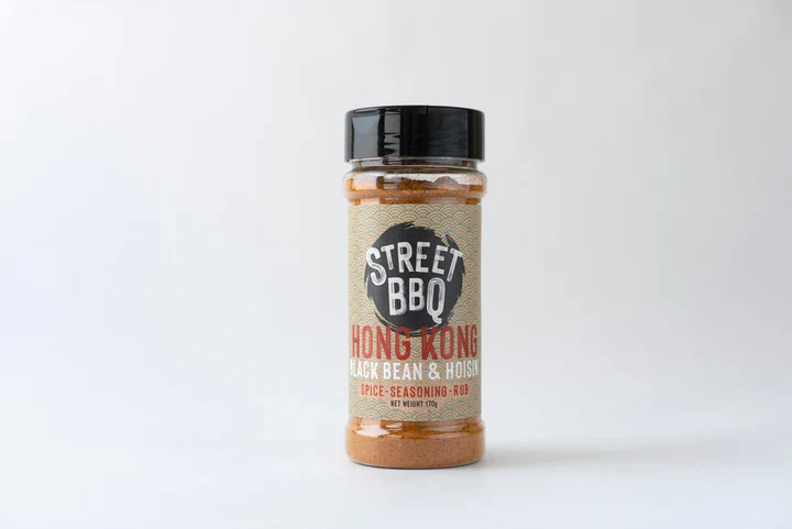 Street BBQ Rub - Image 5