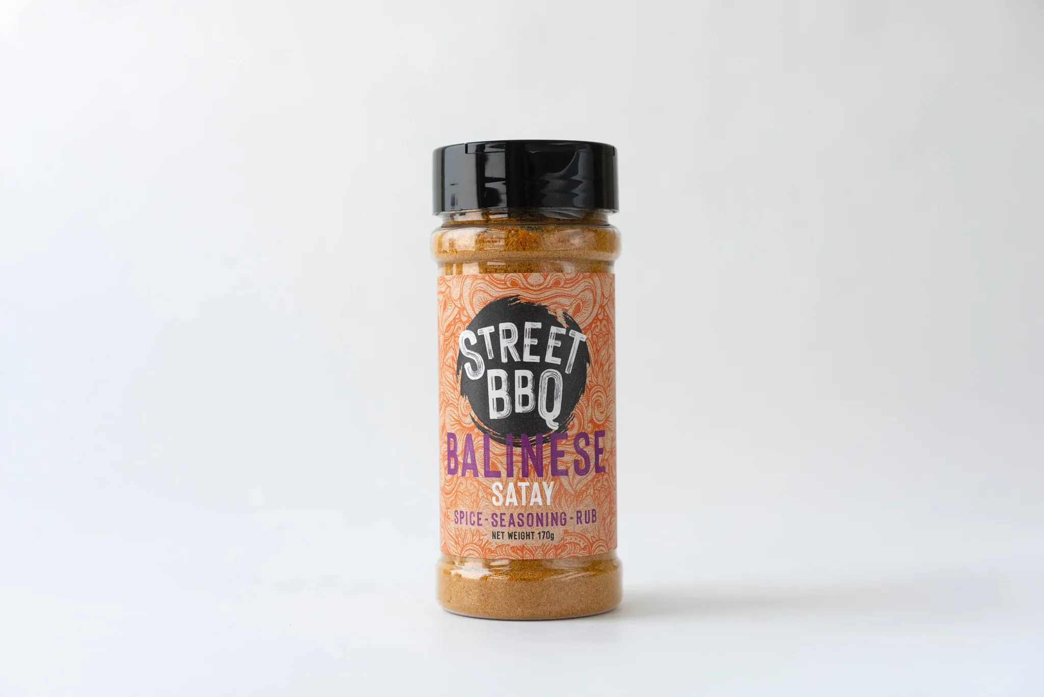 Street BBQ Rub - Image 6