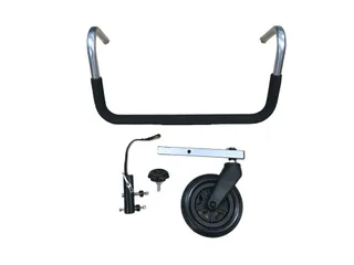 Stroller Kit for 9823 Trailer for Single Child