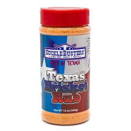 Suckle Busters Rub - Image 2