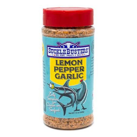 Suckle Busters Rub - Image 3