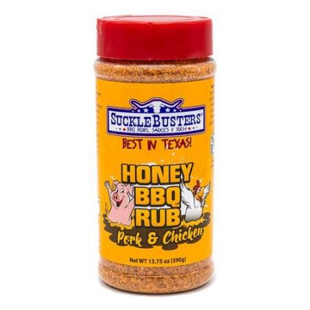 Suckle Busters Rub - Image 4