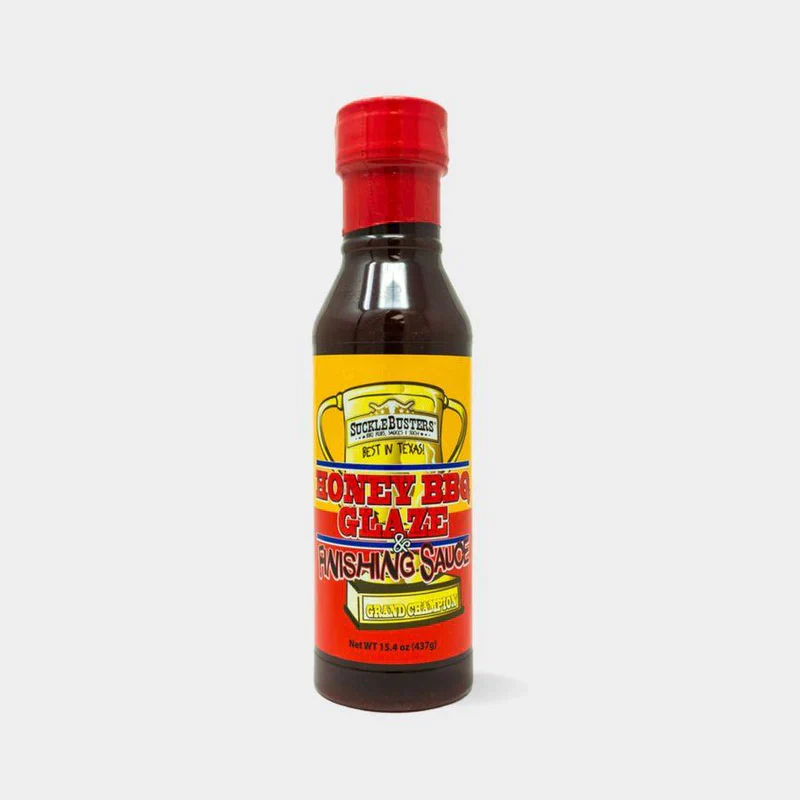Suckle Busters Sauce