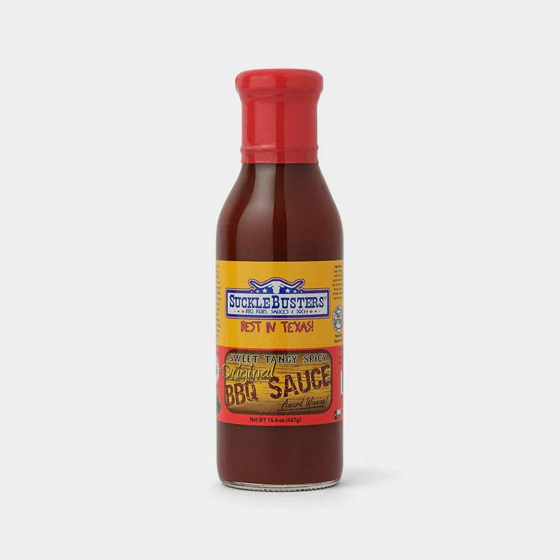 Suckle Busters Sauce - Image 2
