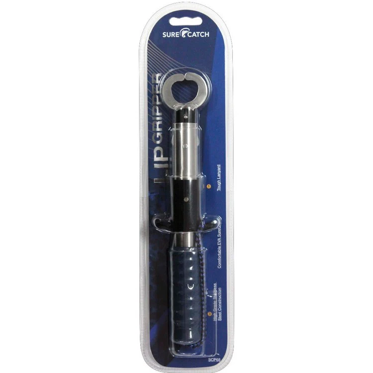 SureCatch Lip Gripper Standard