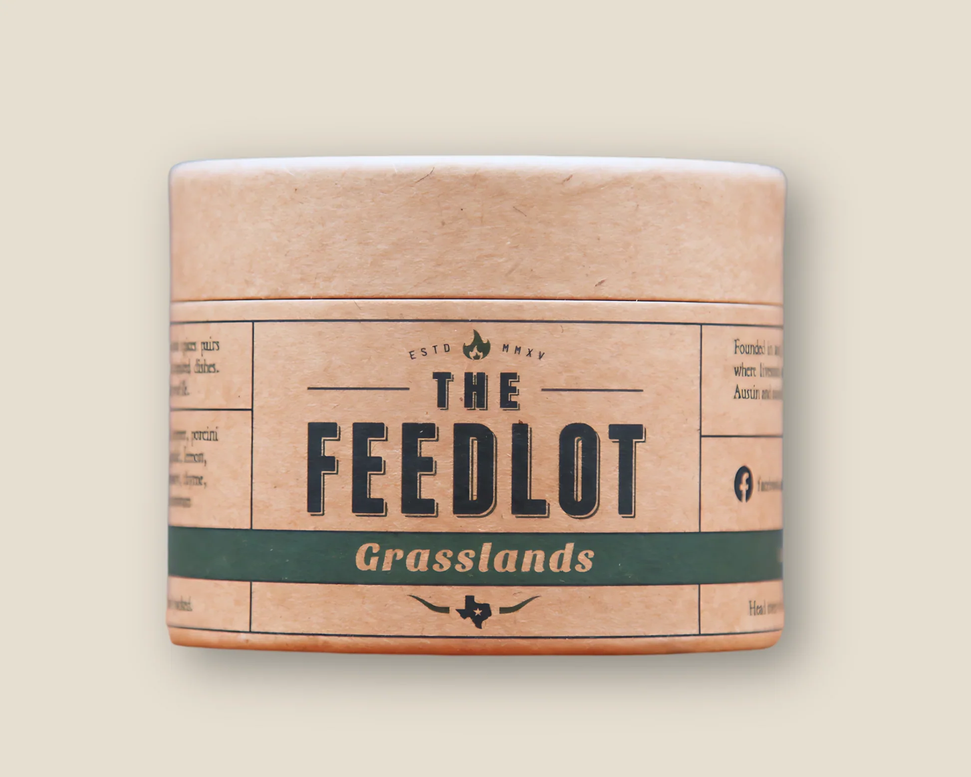 The Feedlot Rub - Image 2