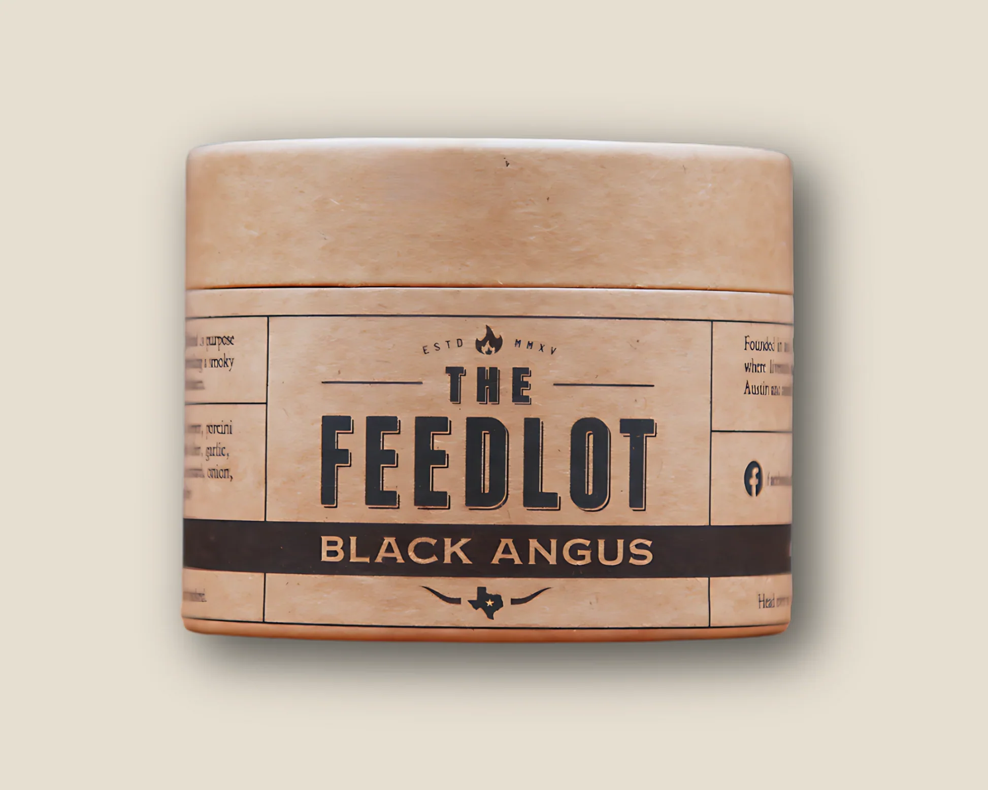 The Feedlot Rub - Image 3