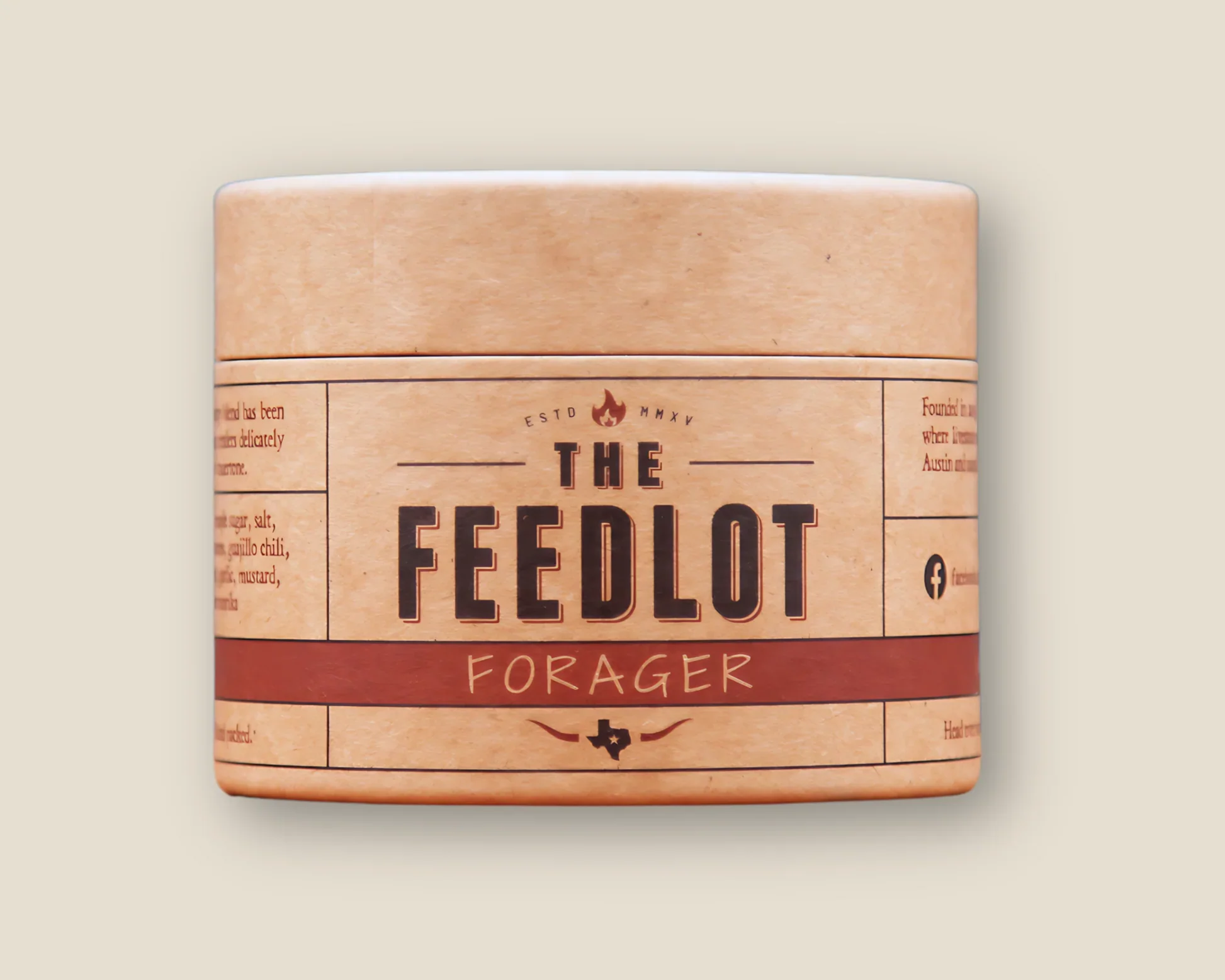 The Feedlot Rub - Image 4
