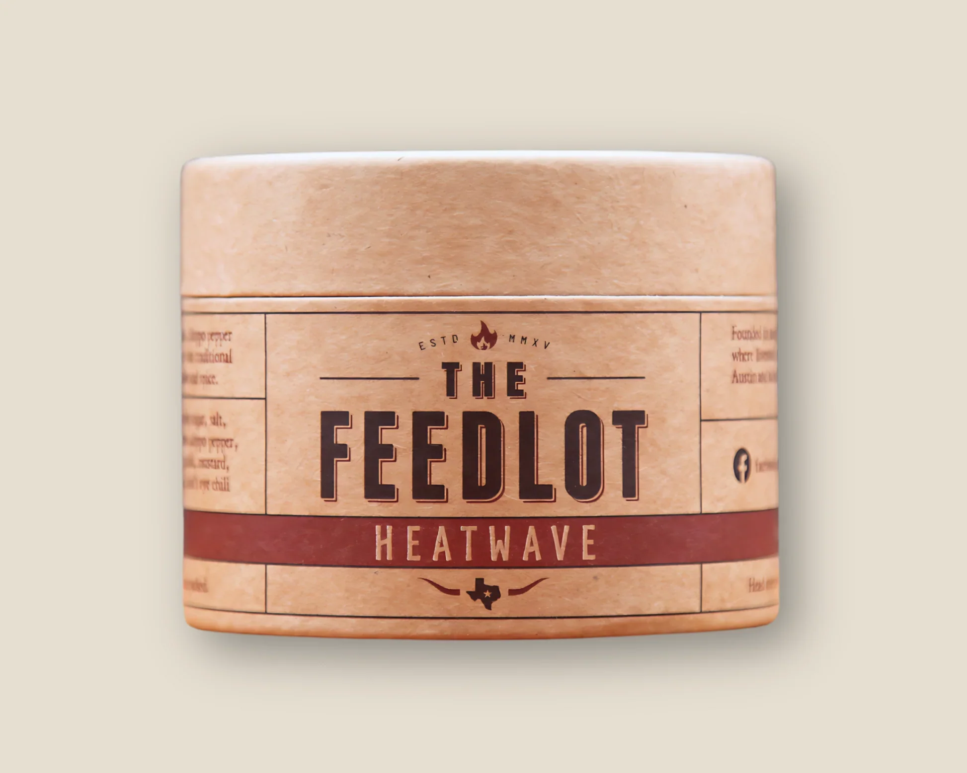 The Feedlot Rub - Image 5