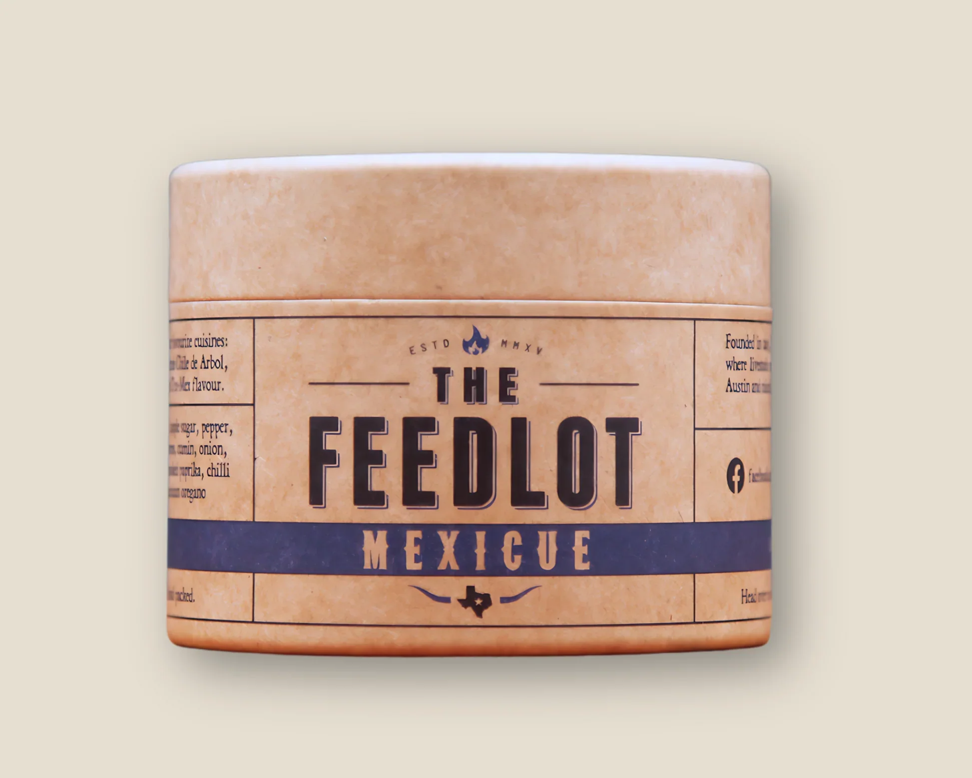 The Feedlot Rub - Image 6