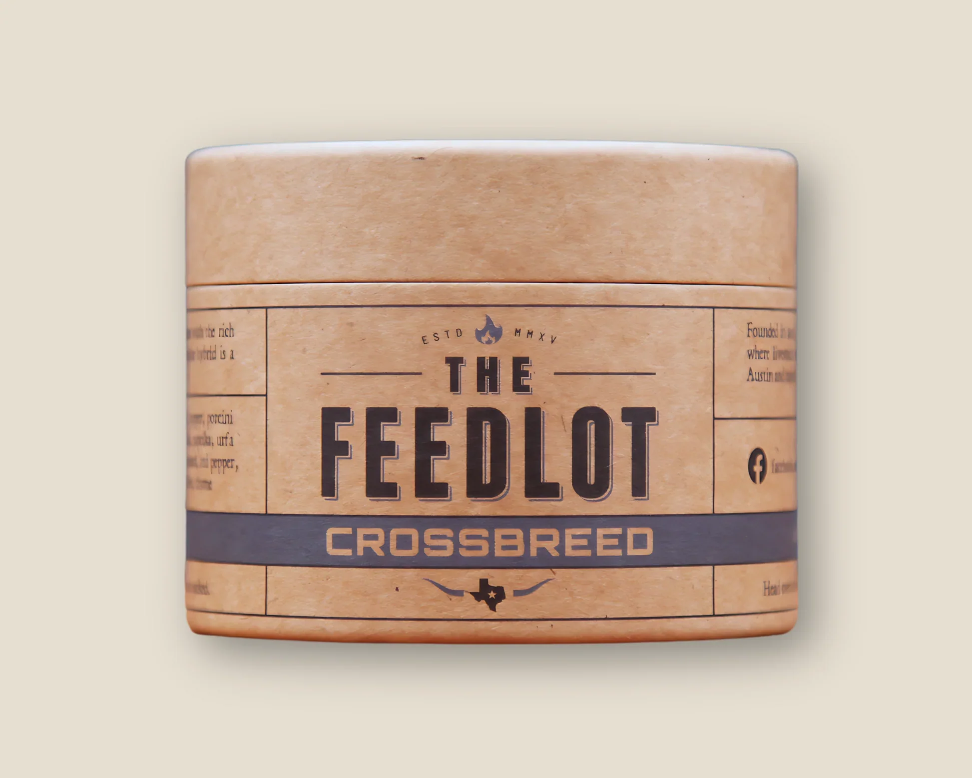 The Feedlot Rub - Image 7