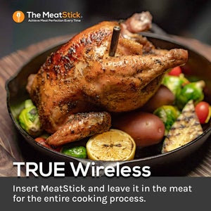The Meatstick 30ft Range - Image 3