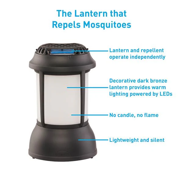 Thermacell Bristol Lantern - Image 7