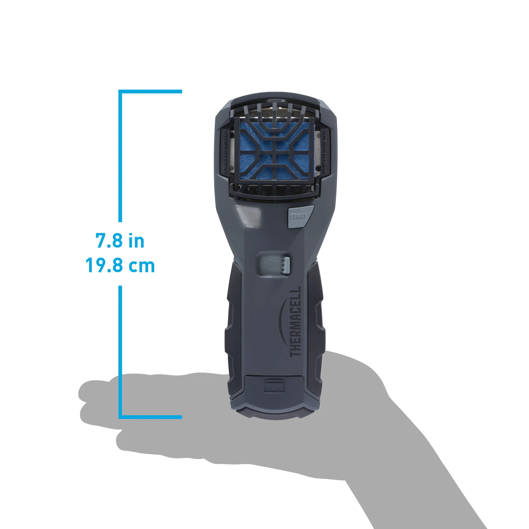 Thermacell Repeller Armoured - Image 4