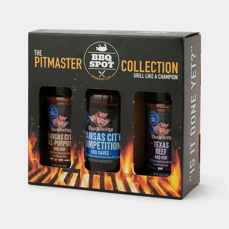 Three Little Pigs Gift Pack