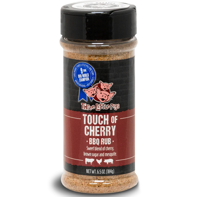 Three Little Pigs Rub - Image 3