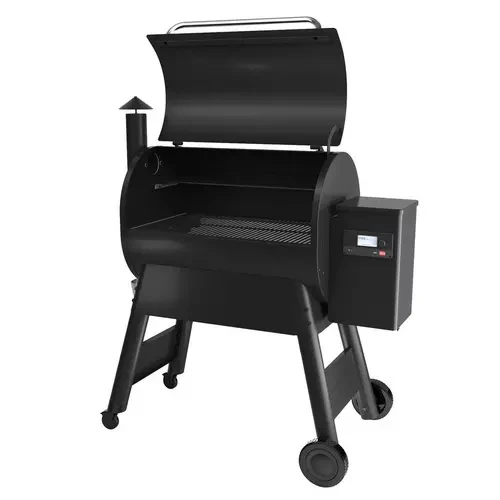 Traeger Pro 780 Pellet Smoker - Image 3