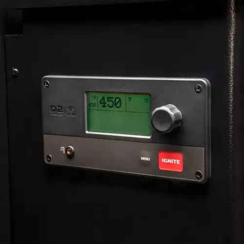 Traeger Pro 780 Pellet Smoker - Image 4