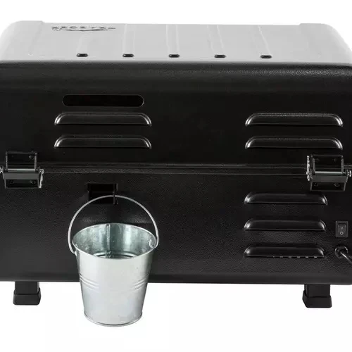 Traeger Ranger Pellet Smoker - Image 5