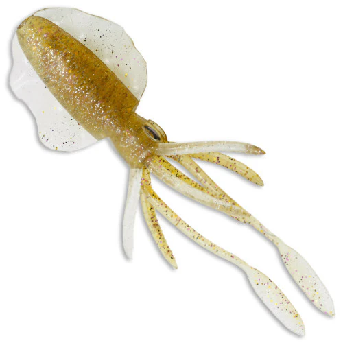 Ultimate Squid 150mm