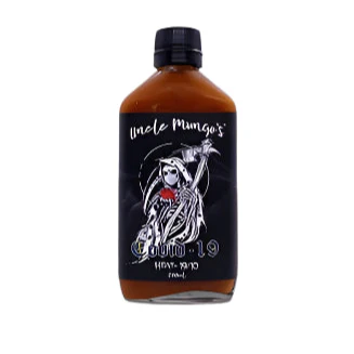Uncle Mungos Sauce - Image 3