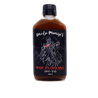 Uncle Mungos Sauce - Image 4