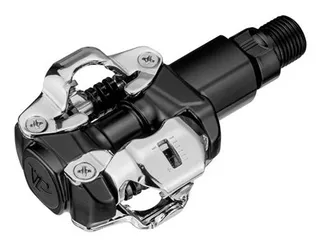 VP Clipless Pedals SPD 9/16in