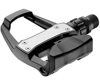 VP Quality Road Pedals 9/16in - Alloy, Black