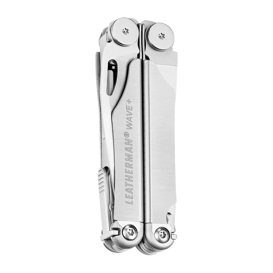 Leatherman Wave+ w/Nylon Sheath - Image 3