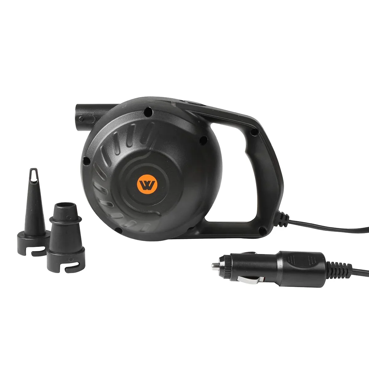 Wildtrak 12v High Output Air Pump