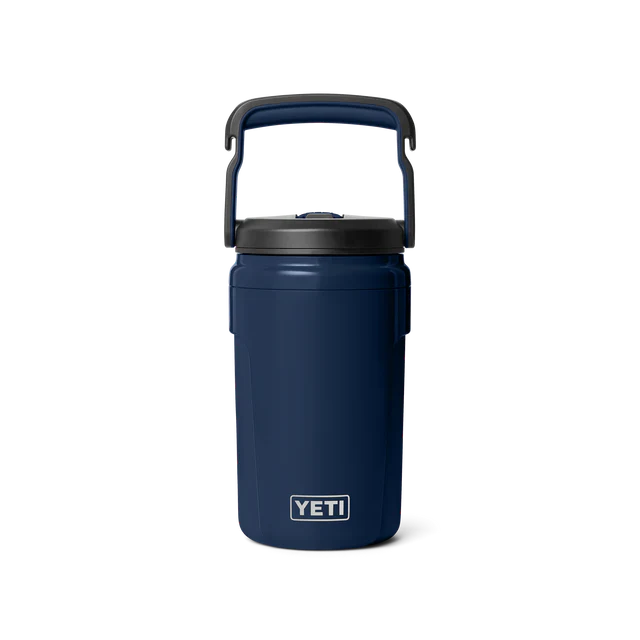 Yeti 40oz Silo Jug Straw Lid - Image 4